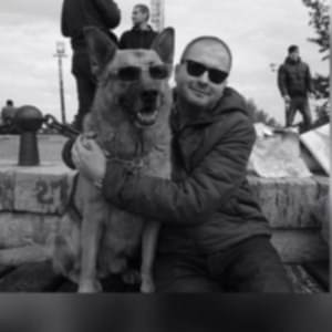 Ömer Ç. / IT Specialist