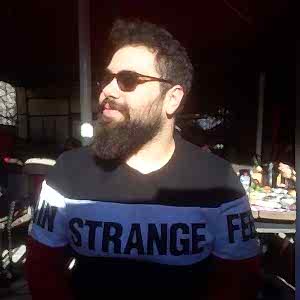 Alkım A. / Makina Mühendisi