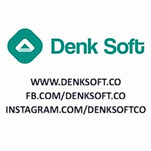 Bülent K. / Denksoft co